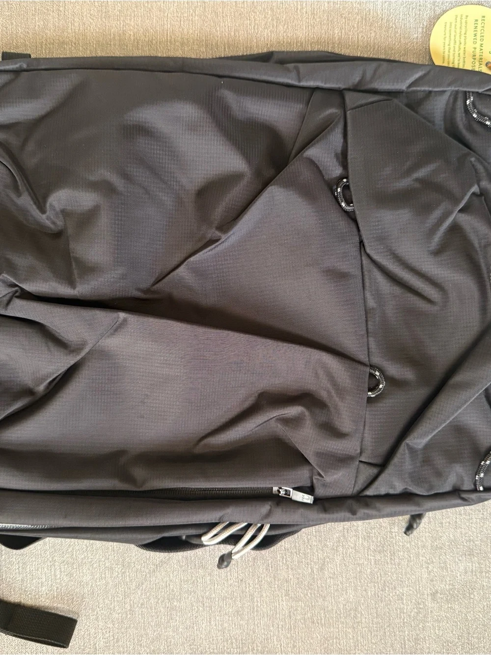 Bellroy Travel Lite 30L Black